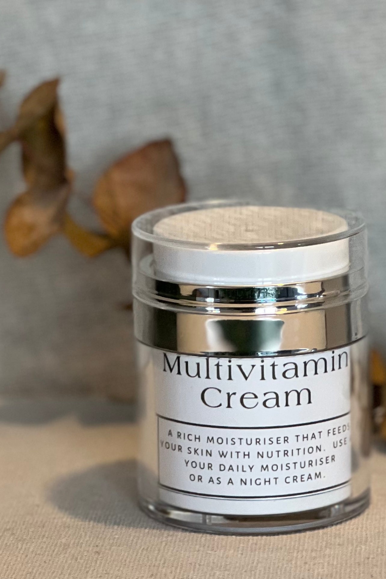 Multivitamin Cream 50ml