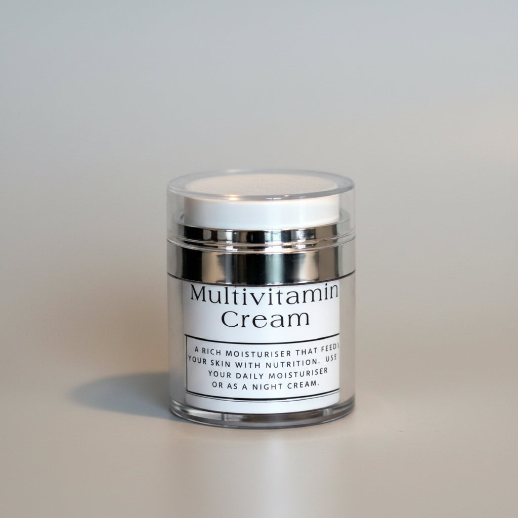 Multivitamin Cream 50ml