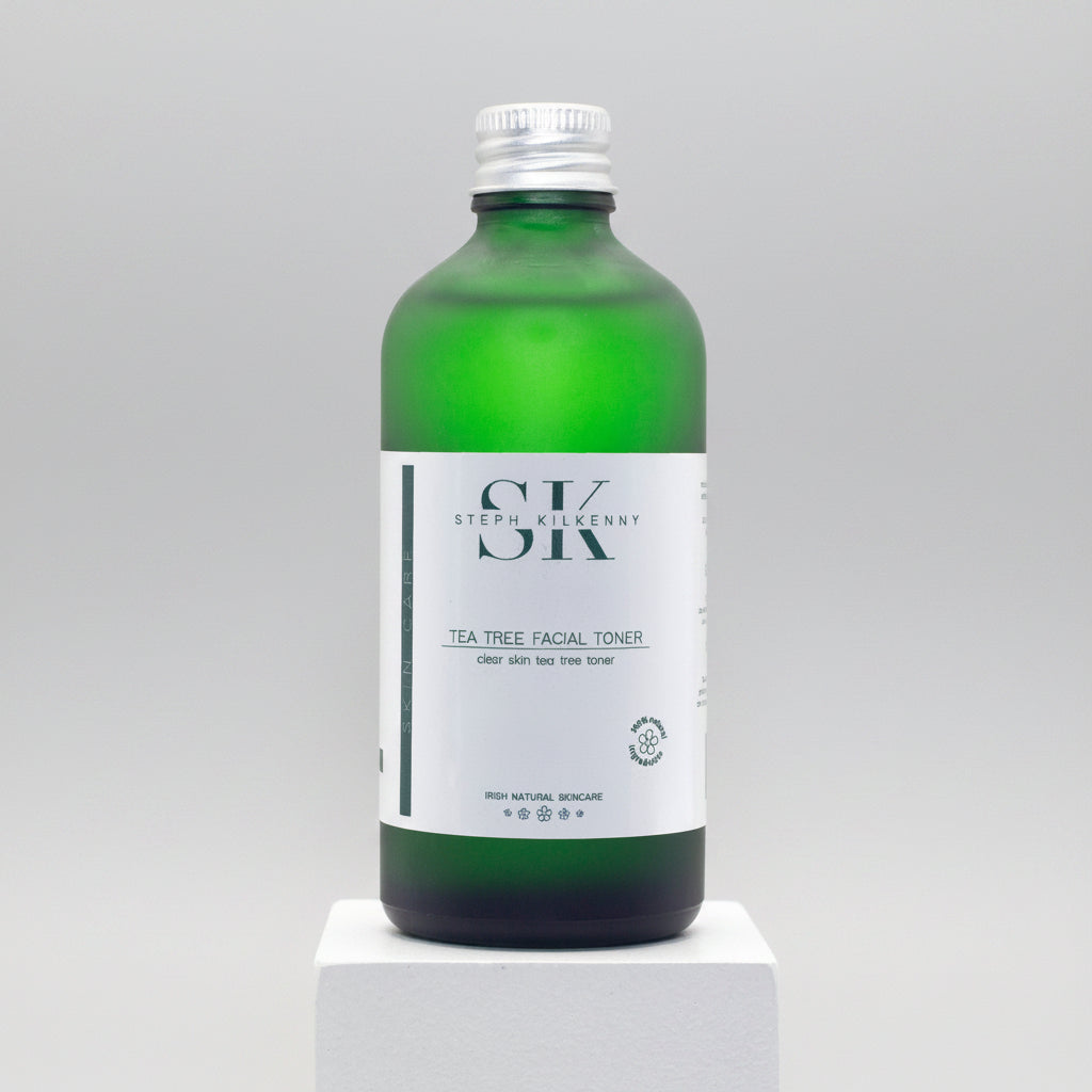 Tea Tree Facial Toner 100ml