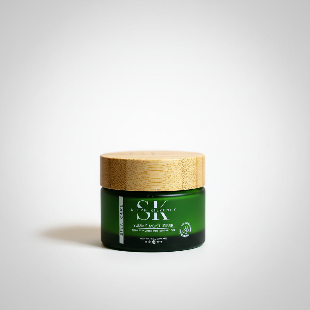 Yummie Moisturiser 50ml