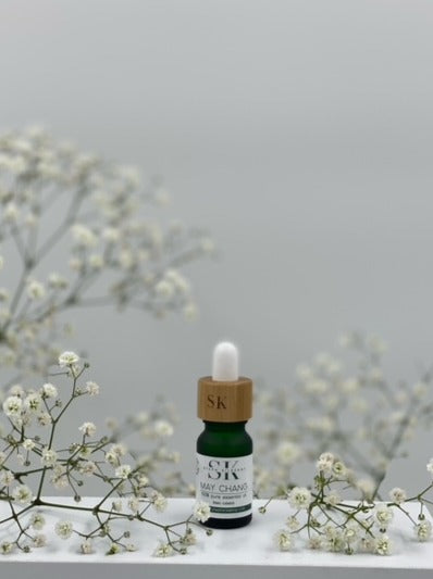 May Chang essential oil