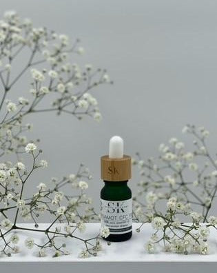 Bergamot essential oil